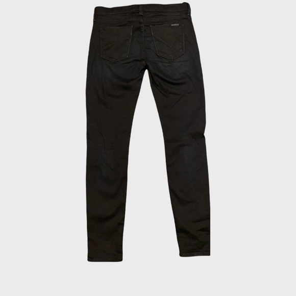 Hudson Nico mid rise super skinny jeans - Picture 3 of 10